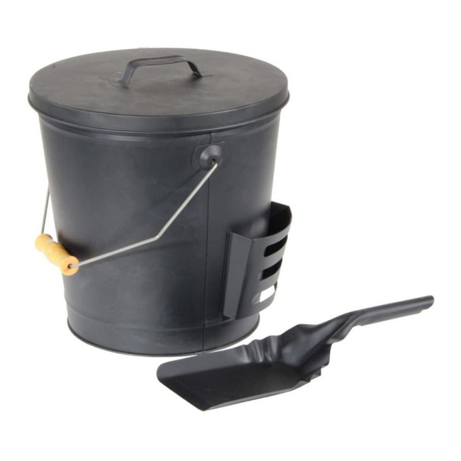 Set Raccolta Cenere Verdelook