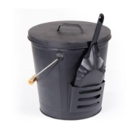 Set Raccolta Cenere Verdelook