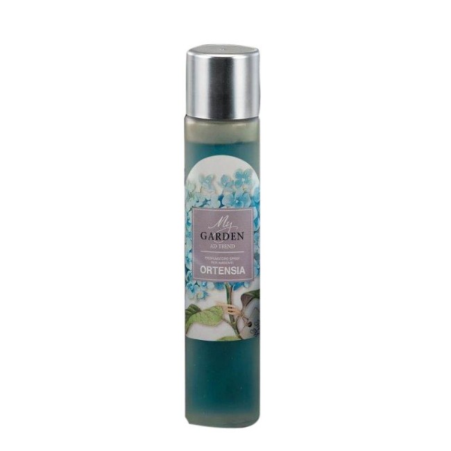 Immagine di Profumatore Spray 100ml 