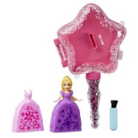 Disney Principesse Bacchetta Magica Glitterata Hasbro