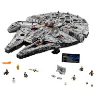LEGO Star Wars Millennium Falcon