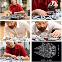 LEGO Star Wars Millennium Falcon