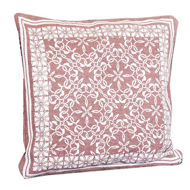 Immagine di Cuscino In Cotone 60x60 cm 