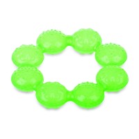 Anello Massaggiagengive Ice Gel - Colori Assortiti 
