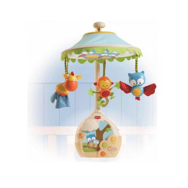Magical Night Musical Mobile 