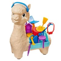 Lapo l'Alpaca 