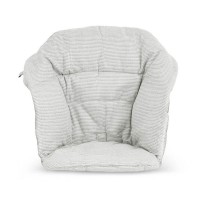 Cuscino per Seggiolone Clikk grey sprinkles 