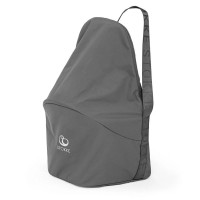 Borsa Porta Seggiolone Clikk da Viaggio - Dark Grey