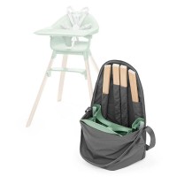 Borsa Porta Seggiolone Clikk da Viaggio - Dark Grey