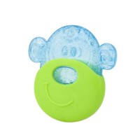 Massaggiagengive Ice-Gelon con Presa Removibile di Nuby