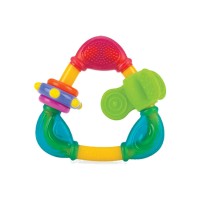Triangolo Massaggiagengive 6+ Mesi di Nuby 