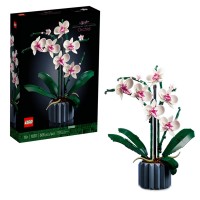 LEGO Creator Expert Orchidea - 10311