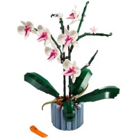 LEGO Creator Expert Orchidea - 10311