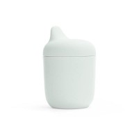 Stokke Tazza Snack Pack con Ciotola e Bicchiere 6m+ Soft Mint di Stokke