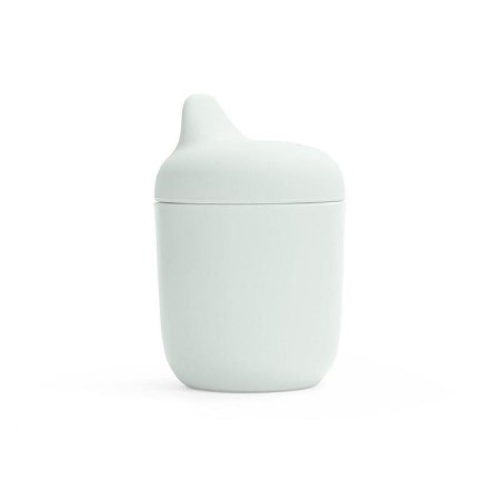 Stokke Tazza Snack Pack con Ciotola e Bicchiere 6m+ Soft Mint di Stokke