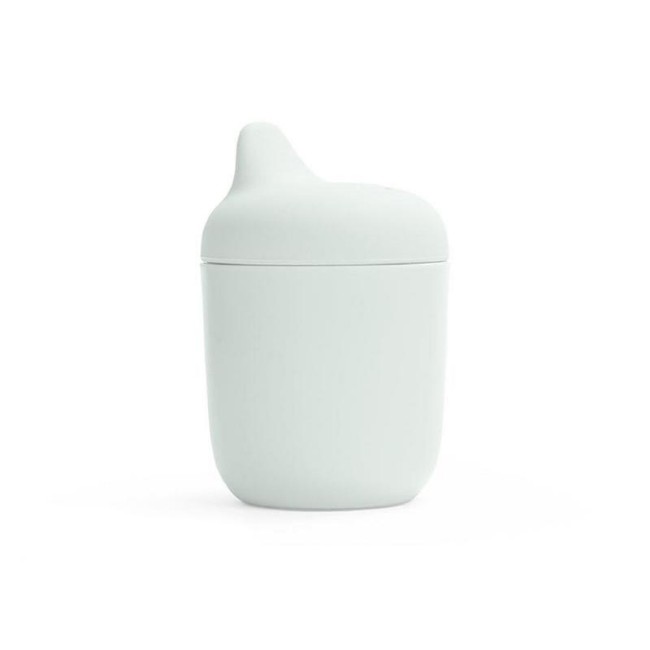 Stokke Tazza Snack Pack con Ciotola e Bicchiere 6m+ Soft Mint di Stokke