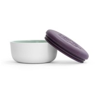 Stokke Tazza Snack Pack con Ciotola e Bicchiere 6m+ Soft Mint di Stokke
