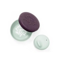 Stokke Tazza Snack Pack con Ciotola e Bicchiere 6m+ Soft Mint di Stokke