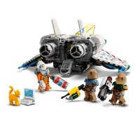 LEGO Movie Astronave XL-15 - 76832