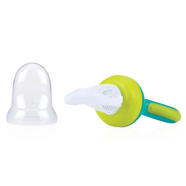 Nibbler - Retina per Svezzamento Neonati 