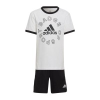 Completo Essentials Logo Summer Adidas