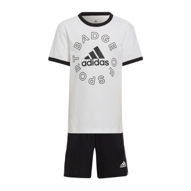 Completo Essentials Logo Summer Adidas