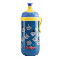 Borraccia Sipper Pop-Up 360 Ml - 18+ Mesi di Nuby