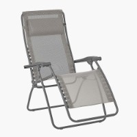 Sdraio Poltrona Relax RSXA Clip Batyline Lafuma Terre
