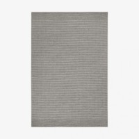 Tappeto Melya 200x290cm Lafuma Sonora Gris
