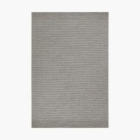Tappeto Melya 240x340cm Lafuma Sonora Gris