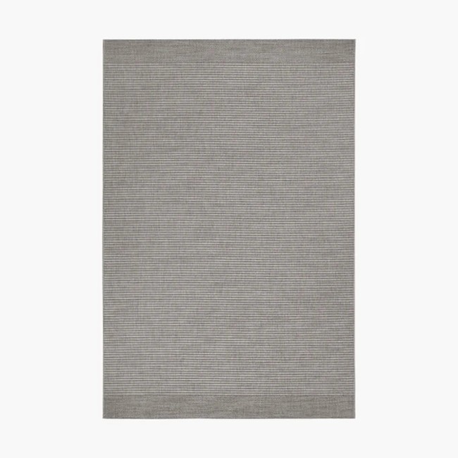 Tappeto Melya 240x340cm Lafuma Sonora Gris