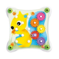 Jumbo Gears Quercetti