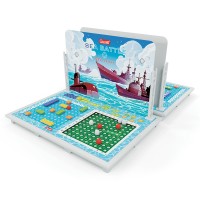 Sea Battle Quercetti