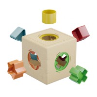 Kubo Shape Quercetti
