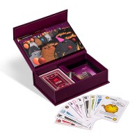 Exploding Kittens Party Pack Asmodee 