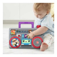 Stereo Baby DJ Fisher-Price