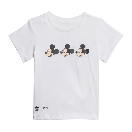 T-Shirt Disney Mickey Mouse and Friends Adidas