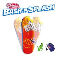 Wahu Bash Splash Goliath