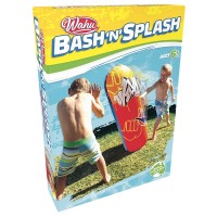 Wahu Bash Splash Goliath