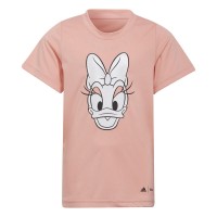 T-Shirt Disney Daisy Duck Adidas