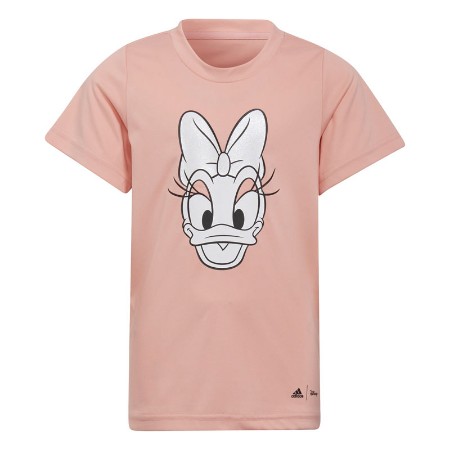 T-Shirt Disney Daisy Duck Adidas