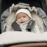 Sacco Invernale - Granite 