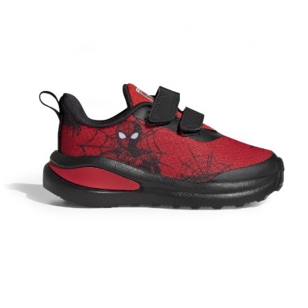 Scarpe Adidas x Marvel Spiderman Fortarun Adidas