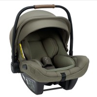 Nuna Seggiolino Auto Pipa Next - Pine