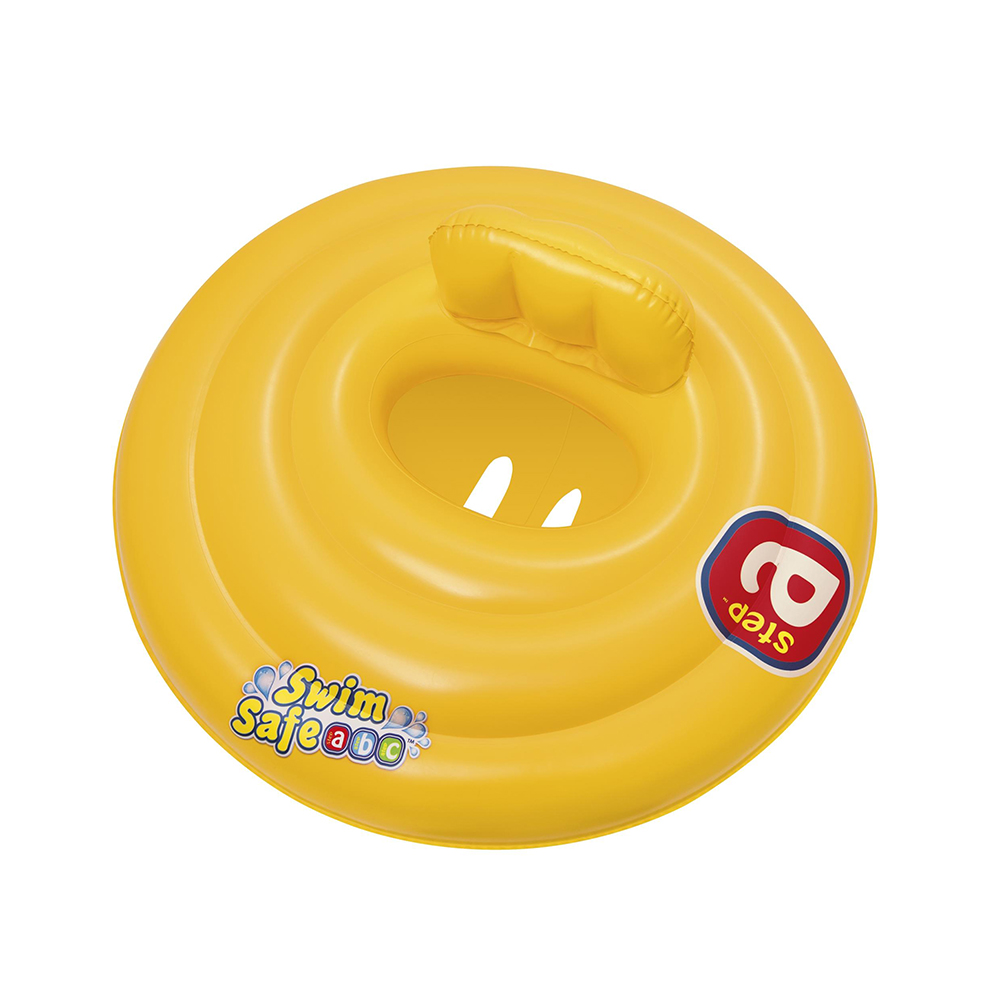 Paniate Salvagente Mutandina a 3 Anelli Swim Safe ABC 32096 StepA