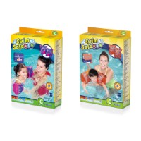 Braccioli Assortiti Swim Safe ABC Step-C 32182 Bestway