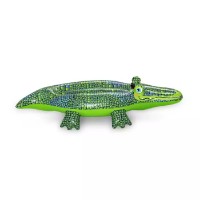 Cavalcabile Coccodrillo Buddy Croc Ride On 41477 Bestway