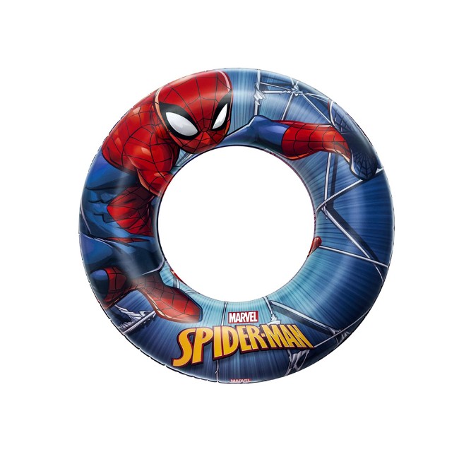 Salvagente Gonfiabile Spider-Man 98003 Bestway