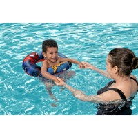 Salvagente Gonfiabile Spider-Man 98003 Bestway