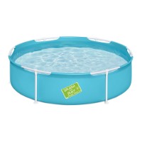 La Mia Prima Piscina Frame Rotonda 56283B - 152x38cm Bestway